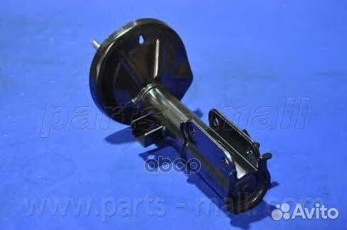 Амортизатор прав rezzo(U100) 96399294;42140