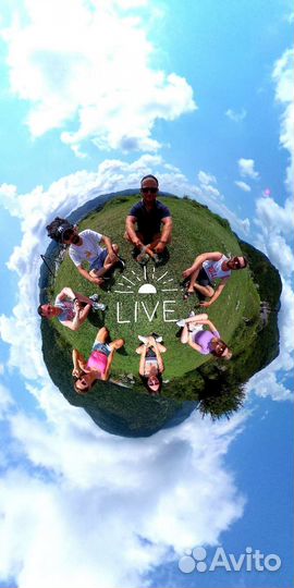 Вся Абхазия из Адлера. infiniti