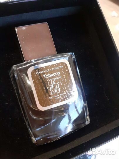 Туалетная вода