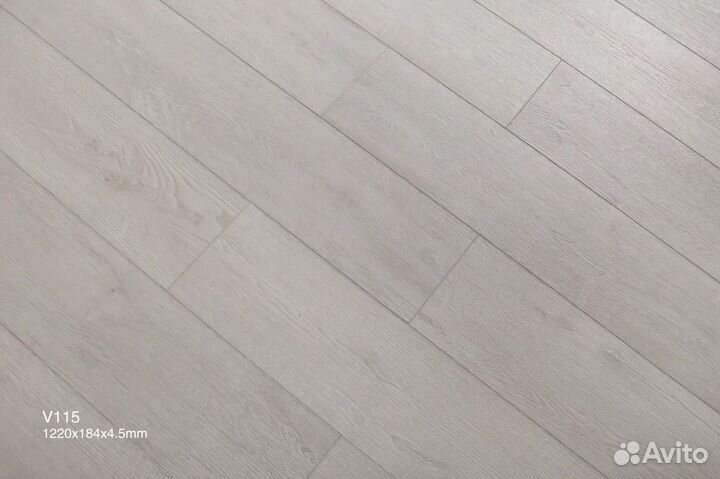 Ламинат виниловый