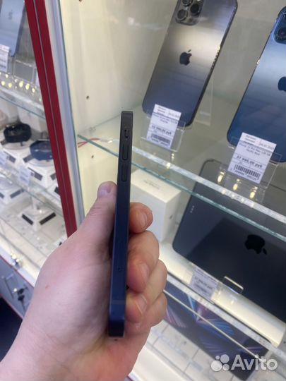 iPhone 12 mini, 64 ГБ