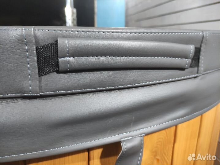 Термокрышка для чана KTM/4647