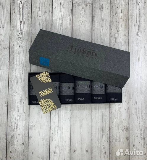 Набор носков Turkan