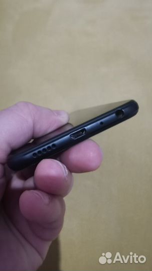 HONOR 9 Lite, 3/32 ГБ