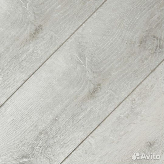 Ламинат SPC CM Floor Дуб Ледяной 05