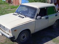 ВАЗ (LADA) 2105 1.3 MT, 1986, 5 000 км, с пробегом, цена 60 000 руб.