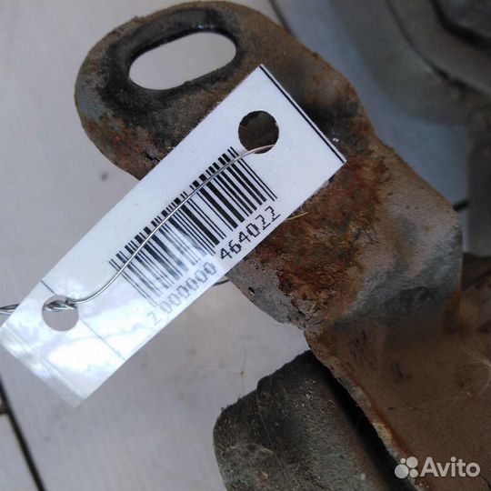 Глушитель резонатор Skoda Yeti I