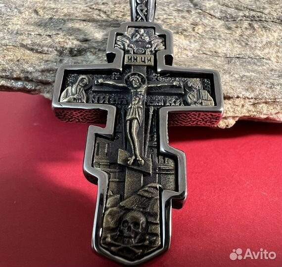 Мужской крест