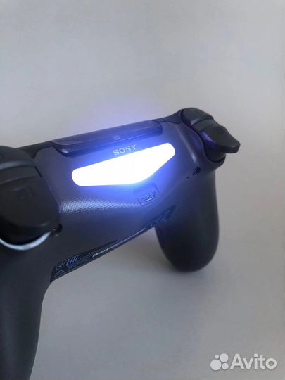 Dualshock 4 Геймпад Джойстик для PS4