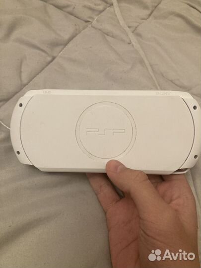 Sony psp