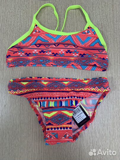 Купальник Funkita Girls 8