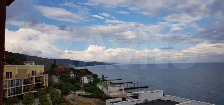 Квартира-студия, 25 м², 5/7 эт.