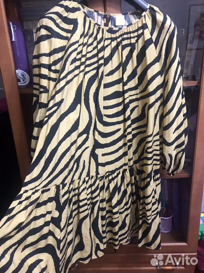 Платье h&m размер xl