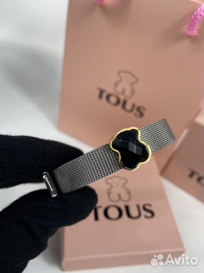 Браслет женский Tous lux