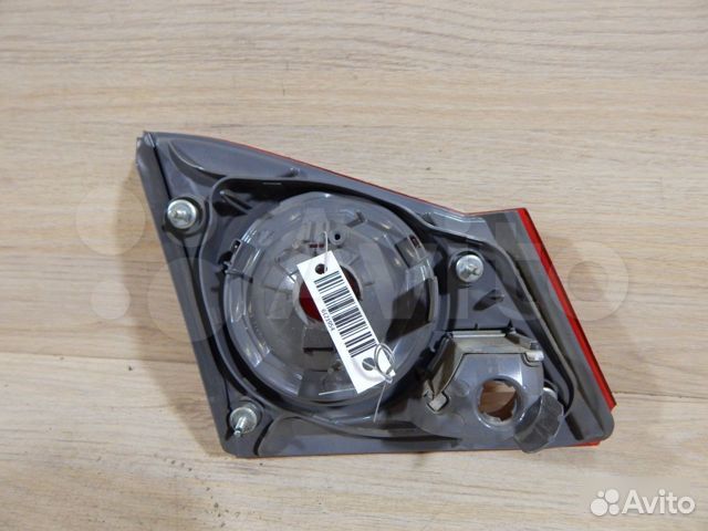 Фонарь задний правый Honda Civic 4D