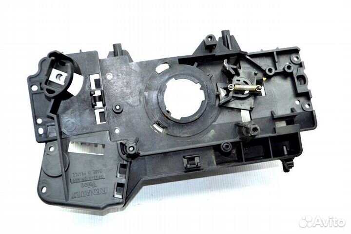 Держатель выключателей руля renault trucks Premium