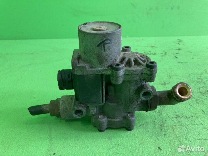 Магнитн клапан ABS байонетDIN KAMAZ 5490-S5