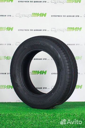 Kumho Ecsta HS52 235/45 R18