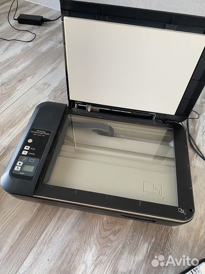 Принтер hp deskjet 2520
