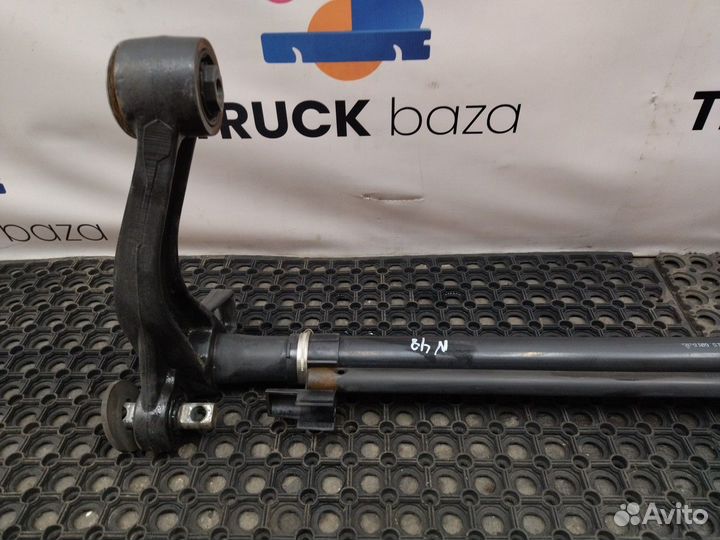 81417156016 Торсион кабины