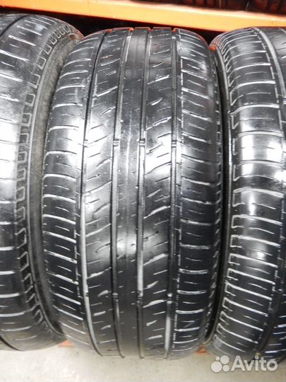 Dunlop Grandtrek PT3A 275/50 R21