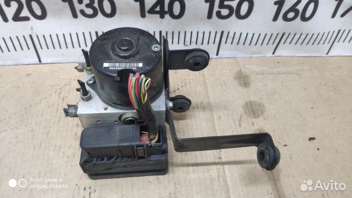Блок абс Volvo C30 MK67 B5254T7 2008