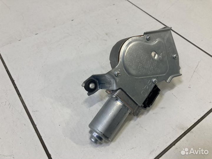 Моторчик стеклоочистителя задний BMW X3 G01