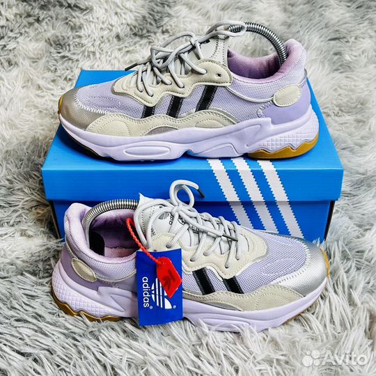 Кроссовки Adidas Ozweego