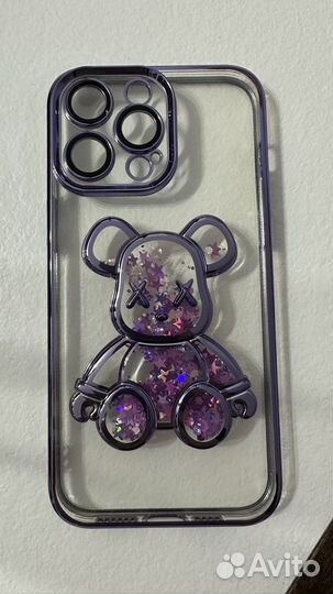 Чехол на iPhone 14 pro Маx