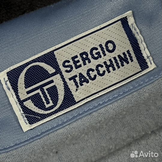 Олимпийка Sergio Tachini Vintage