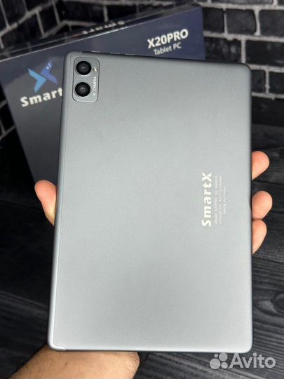 Планшет SMART x20 pro