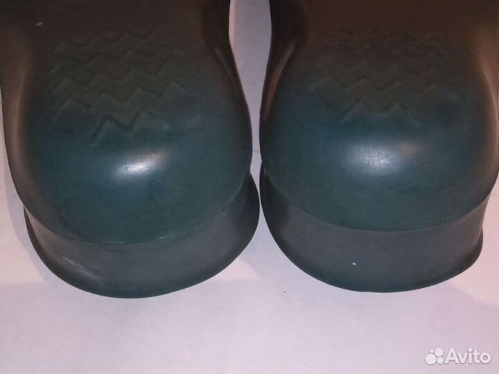 Ласты Нерпа 40-41й размер