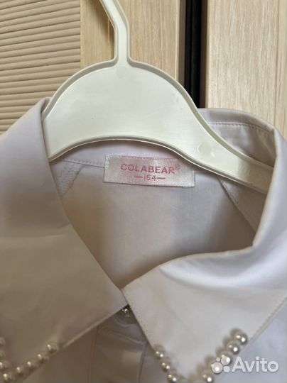 Школьная форма для девочки 152