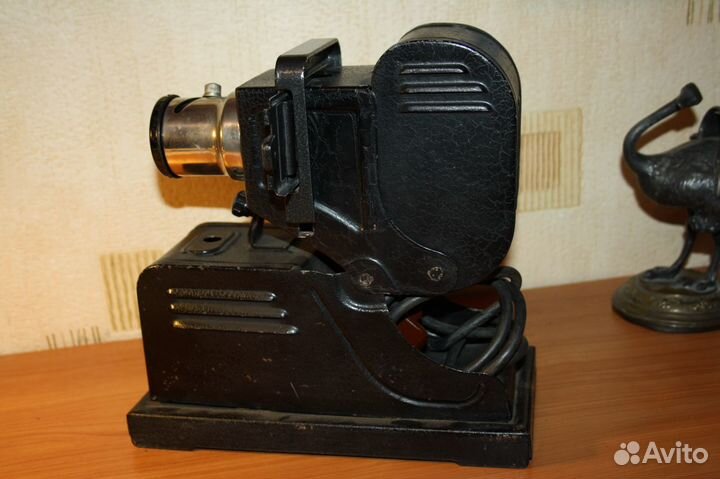 Фильмоскоп старинный