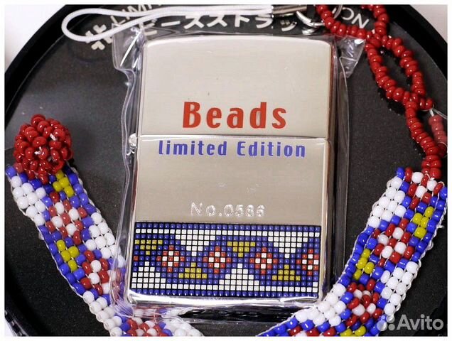 Zippo set limited edition 2000 г.в