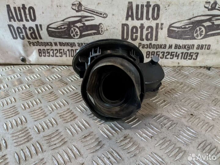 Лючок бензобака ford focus 3
