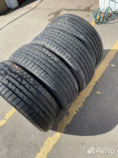 Toyo Proxes R46 225/55 R19 99V