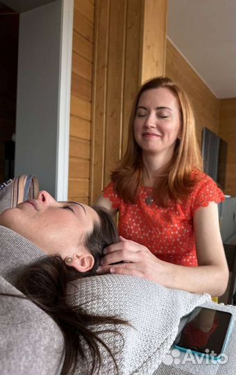 Сессия Access Bars и телесных процессов в Сочи