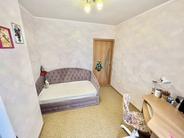 2-к. квартира, 49,2 м², 8/9 эт.