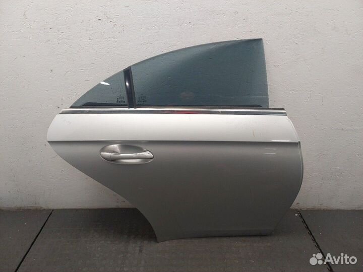 Дверь боковая Mercedes CLS C219, 2009