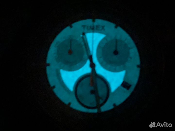 Часы Timex
