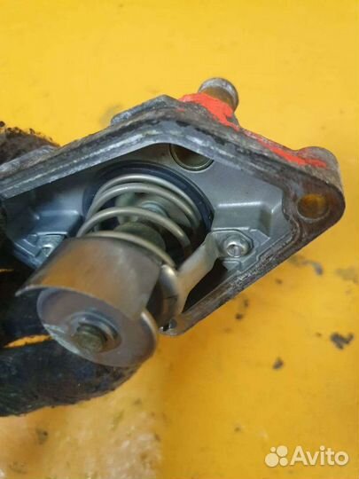 Термостат 3.5 VQ35 DE VQ35DE nissan infiniti нисса