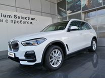 BMW X5 2.0 AT, 2020, 51 000 км, с пробегом, цена 6 590 000 руб.