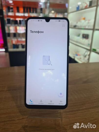 Honor 20 lite 128 гб