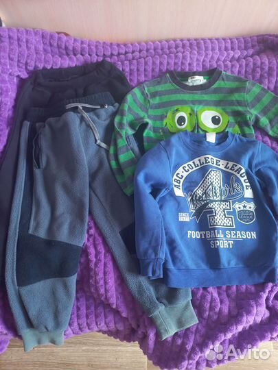 Детская одежда