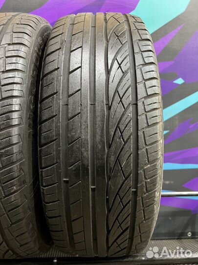 Hifly Vigorous HP801 215/55 R18