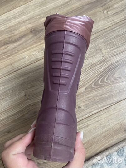 Сапоги резиновые Котофей 25