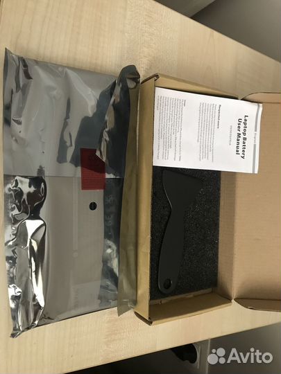 Аккумулятор J60J5 для ноутбука Dell Latitude E7270