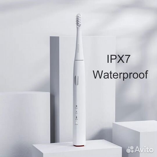 Электрическая зубная щетка DR.BEI Sonic Electric T