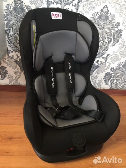 Автокресло от 0 до 13 кг